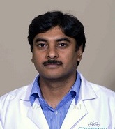 Dr. Praveer R. Mathur