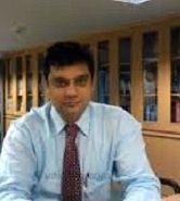 Dr. Vikas Panwar