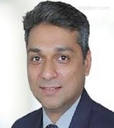 Dr. Jayant Arora