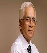 Dr Benjamin Joseph