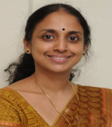 Dr. Roshini Gopinathan