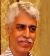 Dr Sudhir Bhatia
