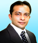 Dr Rajat Goel
