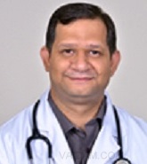 Dr. Anukalp Prakash