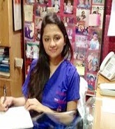 Dr Aastha Gupta