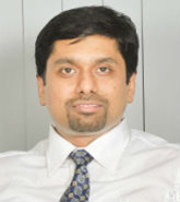Dr. Prashanth LK