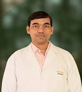   Dr Sanjay Rai