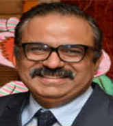   Dr Sanjeev Malhotra