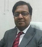 Dr. Milind Patil